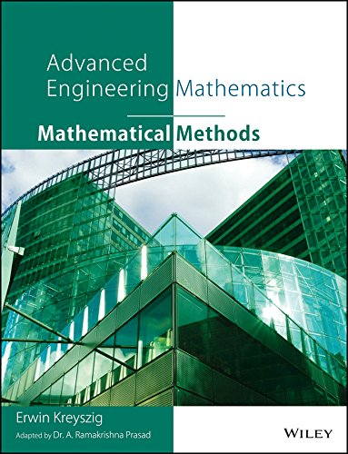 Stock image for Advanced Engineering Mathematics for sale by Books Puddle