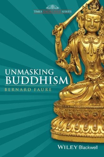 Stock image for Unmasking Buddhism for sale by ThriftBooks-Atlanta