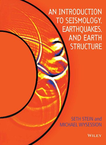 9788126544646: Introduction to Seismology, Earthquakes and Earth Structure