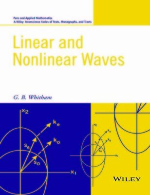 9788126544929: LINEAR AND NONLINEAR WAVES