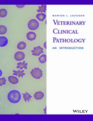 9788126545001: VETERINARY CLINICAL PATHOLOGY: AN INTRODUCTION [Hardcover]