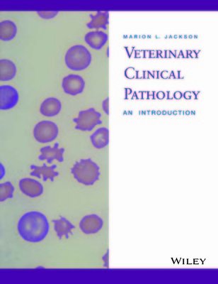 9788126545001: VETERINARY CLINICAL PATHOLOGY: AN INTRODUCTION