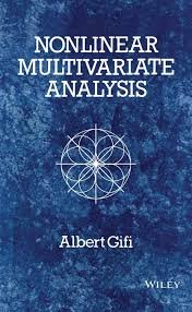 9788126545117: Nonlinear Multivariate Analysis