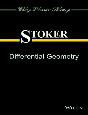 Stock image for Differential Geometry for sale by Books in my Basket