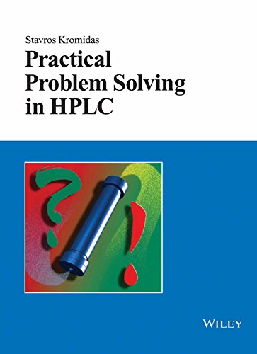 Stock image for Practical Problem Solving In Hplc for sale by Books in my Basket