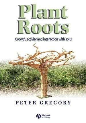 Imagen de archivo de Plant Roots: Growth Activity and Interactions with Soils a la venta por Books in my Basket