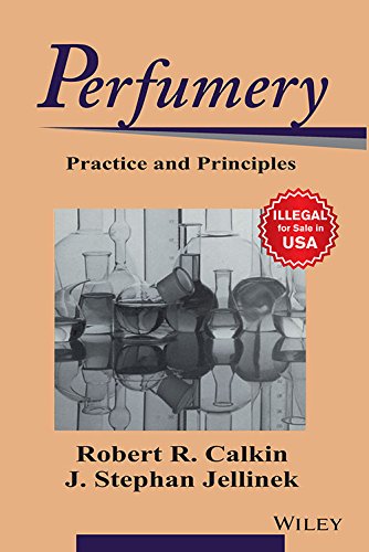 9788126545773: Perfumery: Practice and Principles