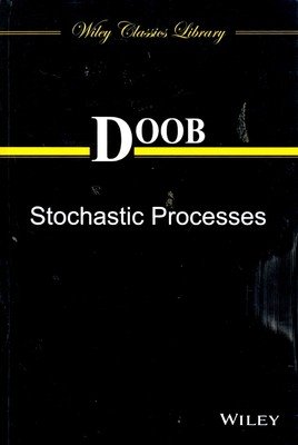 Imagen de archivo de Stochastic Processes a la venta por Books in my Basket