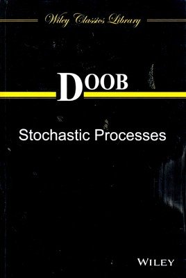 9788126546527: STOCHASTIC PROCESSES