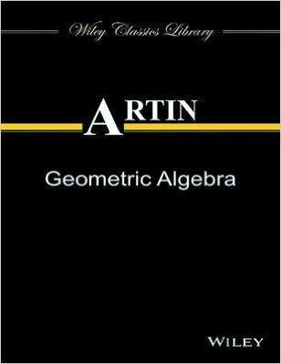 Stock image for Geometric Algebra for sale by Majestic Books