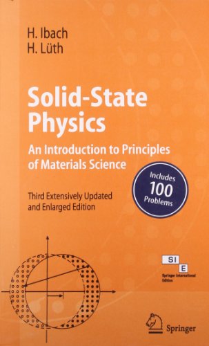 Stock image for Solid State Phycis: An Introduction (Pb 2014) for sale by Kanic Books