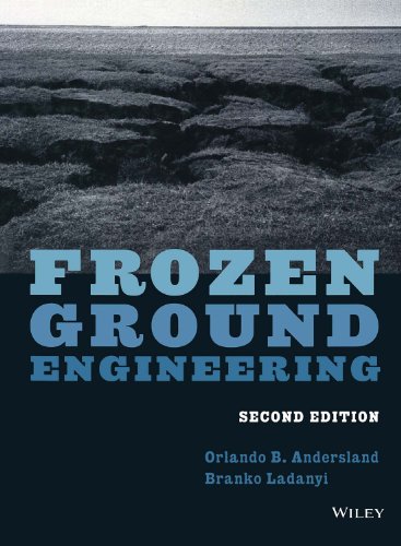 9788126546893: Frozen Ground Engineering, 2nd ed.