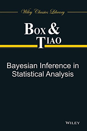 9788126547067: Bayesian Inference In Statistical Analysis