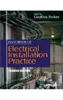 9788126547319: Handbook Of Electrical Installation Practice, 4Th Edition (O.P. Price $ 220.00)