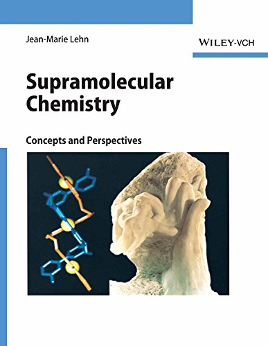 9788126547920: Supramolecular Chemistry: Concepts And Perspectives