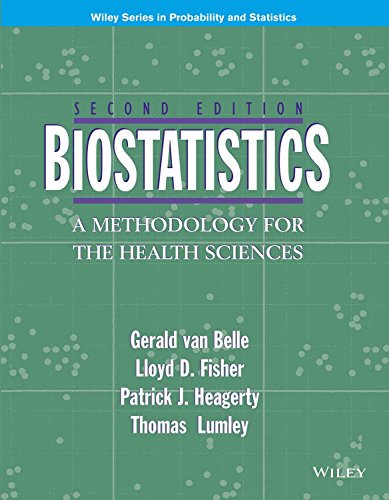 Stock image for Biostatistics for sale by Majestic Books