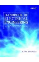 9788126548026: Handbook Of Electrical Engineering: For Practitioners In The Oil, Gas And Petrochemical Industry