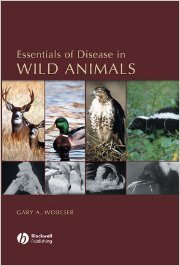 9788126548033: ESSENTIALS OF DISEASE IN WILD ANIMALS [Hardcover] [Jan 01, 2014]