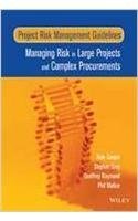 9788126548248: Project Risk Management Guidelines [Hardcover] [Jan 01, 2014] Cooper