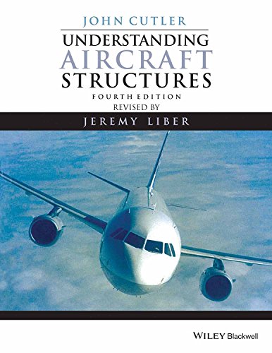 Imagen de archivo de Understanding Aircraft Structures 4Ed (Pb 2014) a la venta por Kanic Books