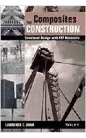 9788126548316: Composites for Construction