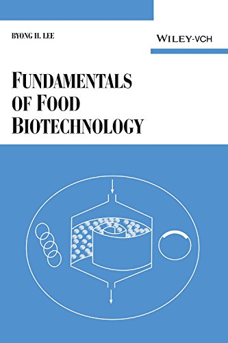 Stock image for Fundamentals of Food Biotechnology for sale by Majestic Books