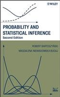 9788126549054: PROBABILITY AND STATISTICAL INFERENCE, 2ND EDITION