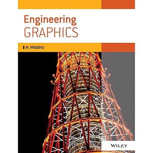 Stock image for Engineering Graphics, As Per Syllabus of Anna University for sale by Books in my Basket