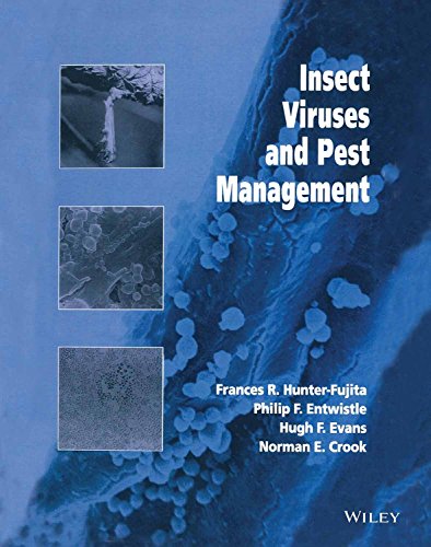 9788126549313: INSECT VIRUSES AND PEST MANAGEMENT