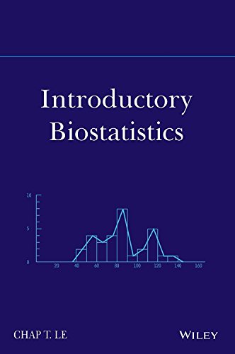 Stock image for Introductory Biostatistics for sale by Books in my Basket