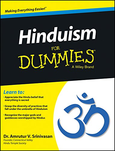 9788126549467: Dummies for Hinduism