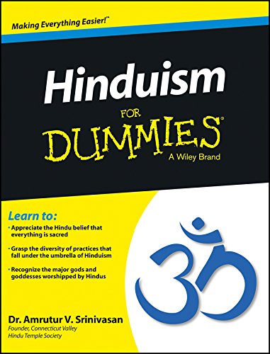 9788126549467: Hinduism for Dummies