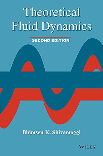 Stock image for Theoretical Fluid Dynamics 2nd Edition for sale by Books in my Basket