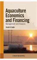 9788126549726: AQUACULTURE ECONOMICS AND FINANCING: MANAGEMENT AND ANALYSIS