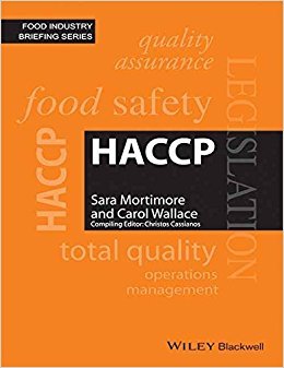 9788126549863: HACCP [Hardcover] [Sep 08, 2014]