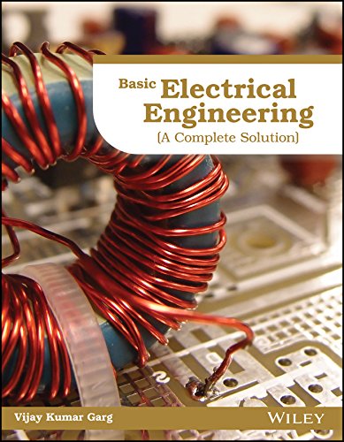 9788126550760: Basic Electrical Engineering : A Complete Solution