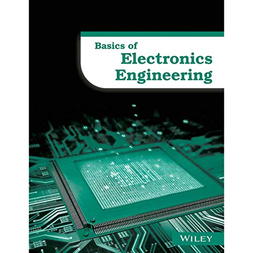 Stock image for Basics of Electronics Engineering for sale by Books Puddle