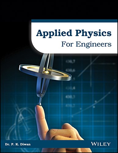 9788126550791: Applied Physics For Engineers