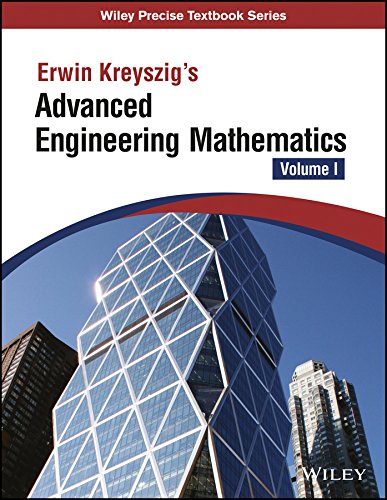 Imagen de archivo de Advanced Engineering Mathematics a la venta por Books Puddle