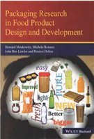 Stock image for Packaging Research in Food Product Design and Development for sale by Books in my Basket