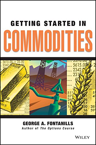 9788126551743: Getting Started In Commodities