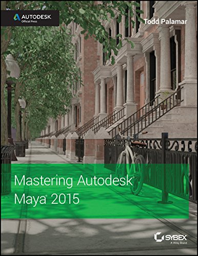 9788126552009: MASTERING AUTODEST MAYA 2015