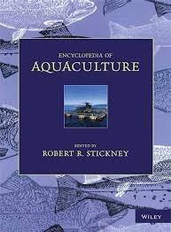 Imagen de archivo de Encyclopedia Of Aquaculture a la venta por Books in my Basket