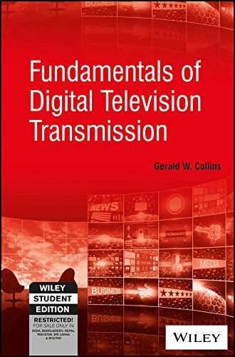 9788126556199: Fundamentals of Digital Television Transmission