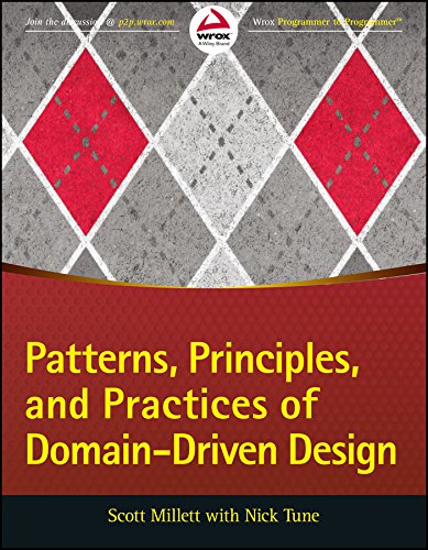9788126556427: Patterns, Principles, And Practices Of Domain-Driven Design
