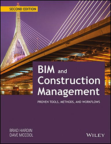 9788126556472: Bim Andd Construction Management: Proven Tools, Methods And Workflows 2Nd Edition