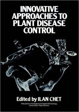 Imagen de archivo de Innovative Approaches to Plant Disease Control a la venta por Books in my Basket