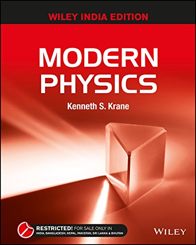 9788126556779: Modern Physics