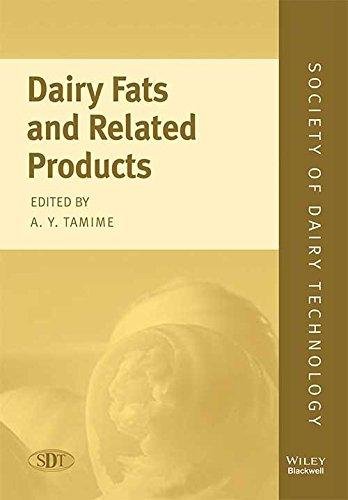 Beispielbild fr Dairy Fats and Related Products zum Verkauf von Books in my Basket