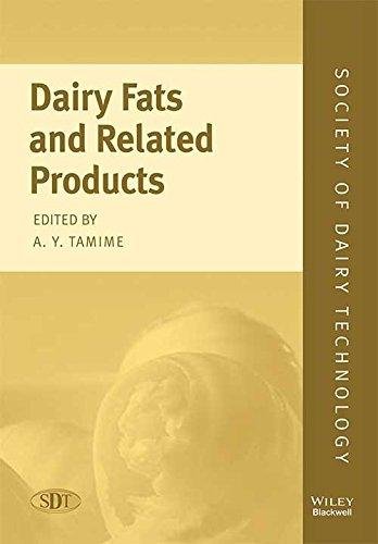 Stock image for Dairy Fats and Related Products for sale by Books in my Basket